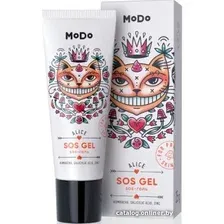  Modum Гель для лица Modo Alice SOS для проблемной кожи 25 г