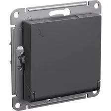 Розетка Schneider Electric AtlasDesign ATN001446