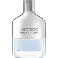 JIMMY CHOO Парфюмерная вода URBAN HERO 100 мл