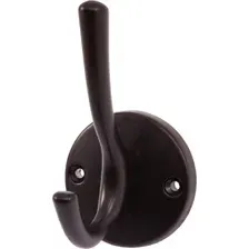  AKS двухрожковый мет. HORN черный