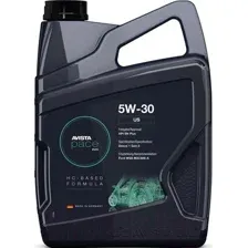 Моторное масло AVISTA pace EVO US SAE 5W-30, 5л / 173650