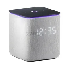 Умная колонка ЯНДЕКС Станция Миди Grey (YNDX-00054GRY)