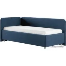 Кровать-тахта Сонум Capri L 90x200 (рогожка деним)