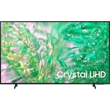 Телевизор Samsung Crystal UHD DU8000 UE75DU8000UXRU