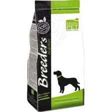 Сухой корм для собак Vivere Puppy Medium Lamb (20кг)