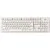 Клавиатура Sven Standard 301 White, USB