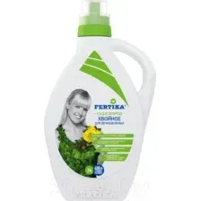 Удобрение Fertika ЖКУ Хвойное Лето 2 л