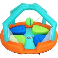Игровой центр  Bestway Dodge & Drench 53383 (450х450х268)