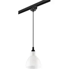 Трековый светильник Lightstar Loft L1T865017