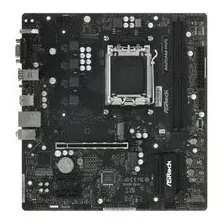 Материнская плата ASRock A620AM-HVS
