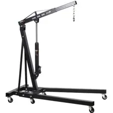 Кран гидравлический RockForce RF-T32001