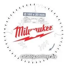 Пильный диск Milwaukee 4932471295