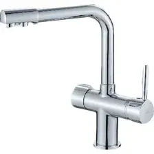 Смеситель Haiba HB70088 (хром)