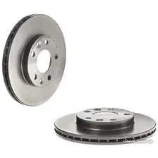 Тормозной диск Brembo 09B46311