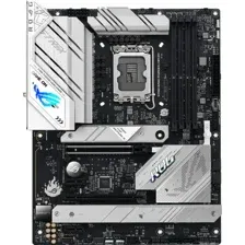 Материнская плата ASUS ROG Strix B760-A Gaming WiFi D4