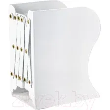 Подставка для книг BRAUBERG 237905 (белый)