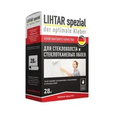 Клей для стеклообоев LIHTARSPEZIAL 250 г (4814273003950)
