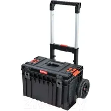 Ящик для инструментов Qbrick System ONE Cart 2.0