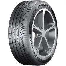Летние шины Continental PremiumContact 6 315/45R21 116Y
