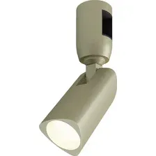 Трековый светильник Arlight ART-APRIORI-SPOT-TURN-R45-8W Warm3000 OG 36deg 053952