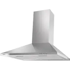 Вытяжка HOMSair Delta 60, нержавеющая сталь