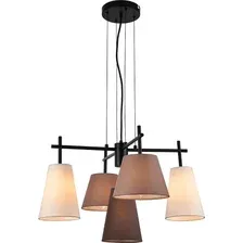 Подвесная люстра Indigo Light Abbinare V000533