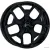 Литые диски MAK Liberty 18x7.5" 5x108мм DIA 72мм ET 39мм Gloss Black