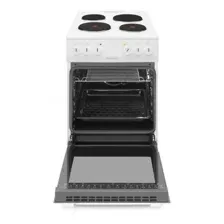 Кухонная плита Hansa FCEW54120