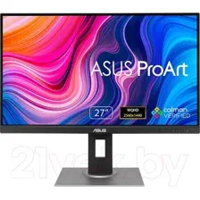 Монитор Asus PA278QV