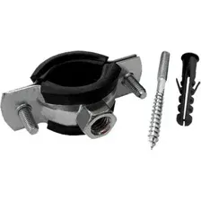 Хомут сантехнический Valfex 45WR-28-М