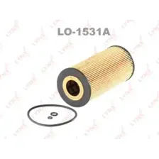 Масляный фильтр LYNXAUTO LO-1531A
