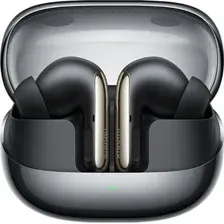 Наушники Xiaomi Buds 5 Pro Wi-Fi M2438E1 (черный, международная версия)