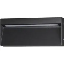 Уличный настенный светильник Odeon Light Nature Vitty 6649/5WL3