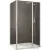 Душевой уголок Allen Brau Priority 160x80 304244 (хром)