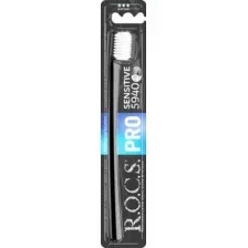 Зубная щетка R.O.C.S. Pro Sensitive мягкая