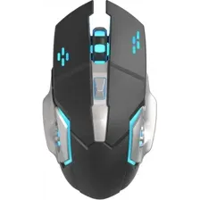 Игровая мышь Оклик 770GW (черный)