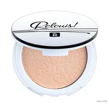 Пудра для лица "Relouis" тон: 05, теплый беж
