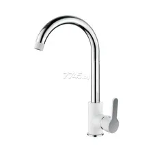 Смеситель для кухни VODA Snow (SW 519 W)