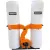 Вытяжная установка (стружкоотсос) Gigant DCT2200/380