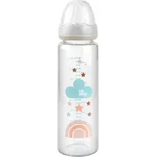 Бутылочка для кормления Beola baby R10B/240