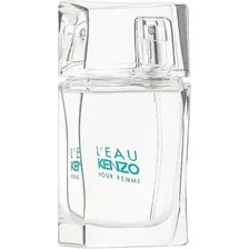 Туалетная вода Kenzo Leau Pour Femme EdT (30 мл)