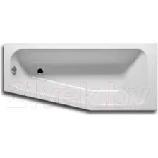 Ванна Riho Dola 160 L BB34005 (с ножками)