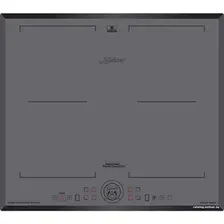 Варочная панель Kaiser KCT 6730 FIG