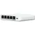 Управляемый коммутатор 2-го уровня Ubiquiti UniFi Switch Flex Mini 2.5G