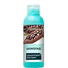 Состав ароматический для ванн Aroma Saules "Шоколад", концентрат, 100 мл