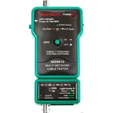 Тестер Mastech MS6810