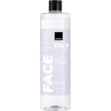 Мицеллярная вода Avon Face Up Очищение и свежесть (500мл)