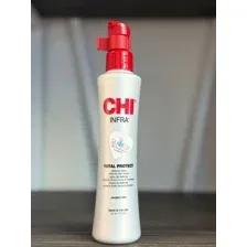 Лосьон для волос CHI Total Protect Detense Lotion несмываемый для защиты волос (177мл)