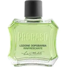 Лосьон после бритья Proraso Освежающий (100мл)