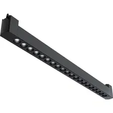Трековый светильник Maytoni Unity TR010-1-20W4K-M-B